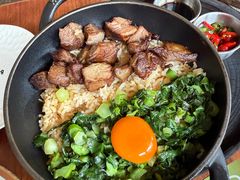 -Blac+Blac(中海环宇荟店)