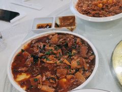 -津悦·正阳春烤鸭(红旗南路店)