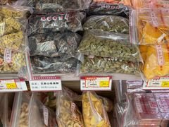 -方林富炒货店(西溪路78号本人店)