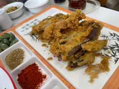 -黄家老店·非遗灌汤包(晋安路店)