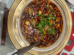 -御仙都北京菜馆·烤鸭店(双井店)