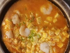 -小厨娘淮扬菜(六合欢乐港店)