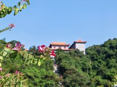 -东莞观音山旅游风景区