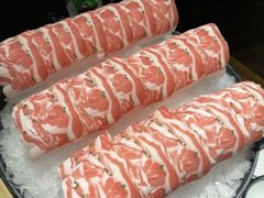 -快乐小羊·内蒙牛羊肉火锅(流花中心店)