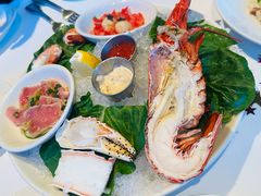 -莫尔顿牛排坊(浦东ifc店)