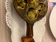 -必胜客(东大桥店)