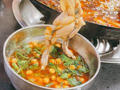 -鸿顺老铁锅美蛙鱼府(解放碑店)