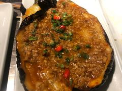 -醉炫音速烧烤·干煸菜(沙河总店)