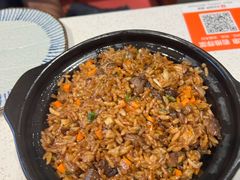 -牛村来人潮汕牛肉火锅(西单店)