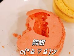 -怡豪大饭店·银顶旋转餐厅