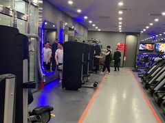 -优昂健身(新光界店)