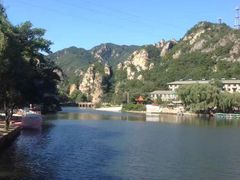 -大连冰峪旅游度假区