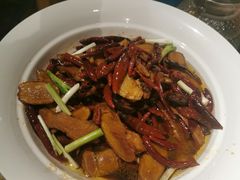 -井水小厨·湘菜(活力广场店)