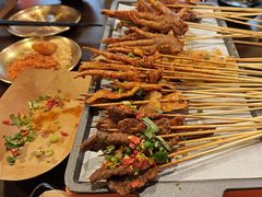 -林二哥宜烤官·宜宾小烧烤