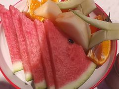 -蓝珊瑚蒸汽海鲜餐厅(龙奥店)