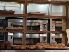 -佐敦面包铺·JORDAN BAKERY