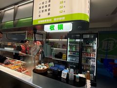 -晓宇盒饭(民安街店)