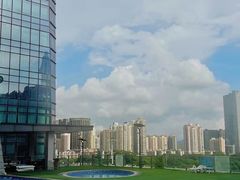 -MOHO FITNESS梦航游泳健身(国创中心店)