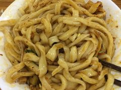 -王菊美食街·王菊面馆(总店)