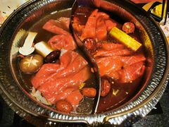 -牛New寿喜烧(虹桥新天地店)