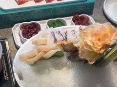 -1718海鲜姿造(苏宁宴请臻选店)