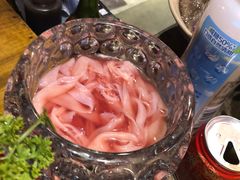 鲜鸭肠-重庆渝达老火锅(春熙路店)