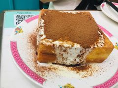 -东鑫记港式茶餐厅(南京东路店)