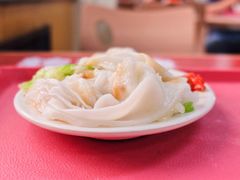 原味肠粉-北京大学-学五食堂