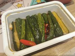 -阳阳中国饭(北京荟聚店)