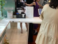 -Manner Coffee(大宁国际商业广场店)