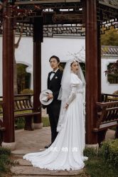 -布拉格婚纱摄影(真实客片店)