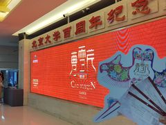 -北京大学百年讲堂