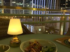 -CHINCHIN 青青·泰国料理(万象食家店)