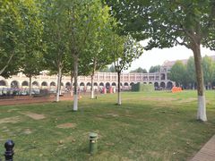 -天津五大道文化旅游区