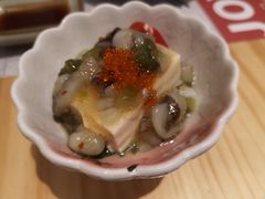 -喜寿司(金狮广场店)