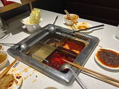 -海底捞火锅(高科广场店)