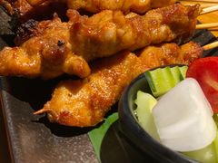 -仓库南洋海鲜小排档(柳河路店)