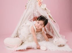 -倾城宝贝儿童摄影(广州天河店)