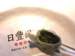 -日丰园海肠水饺·老字号大连海鲜(和平广场店)