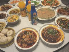 -攸州小镇家湘菜(小米科技园店)