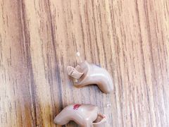 -自然之声助听器·呼吸机(翠微大厦店)