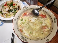 -东方饺子王(文化东路店)