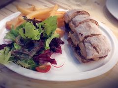 -UPPER KITCHEN(延安路店)