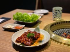 -久苑烧肉(世界城广场店)