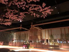 -蓝鲸湾汤泉(包河店)