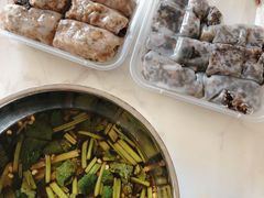 木耳肉-李记 河口老字号越南小卷粉