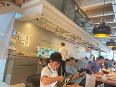 -卡朋厨房(289艺术园区店)