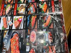 -牛人·雪花牛·木炭烤肉(昆山陆家店)