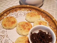 南瓜粥-马仕玖煲·融合菜·酥不腻烤鸭(人大店)