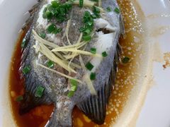 -考记泥焗鸡农庄·海鲜(北洛秘境店)